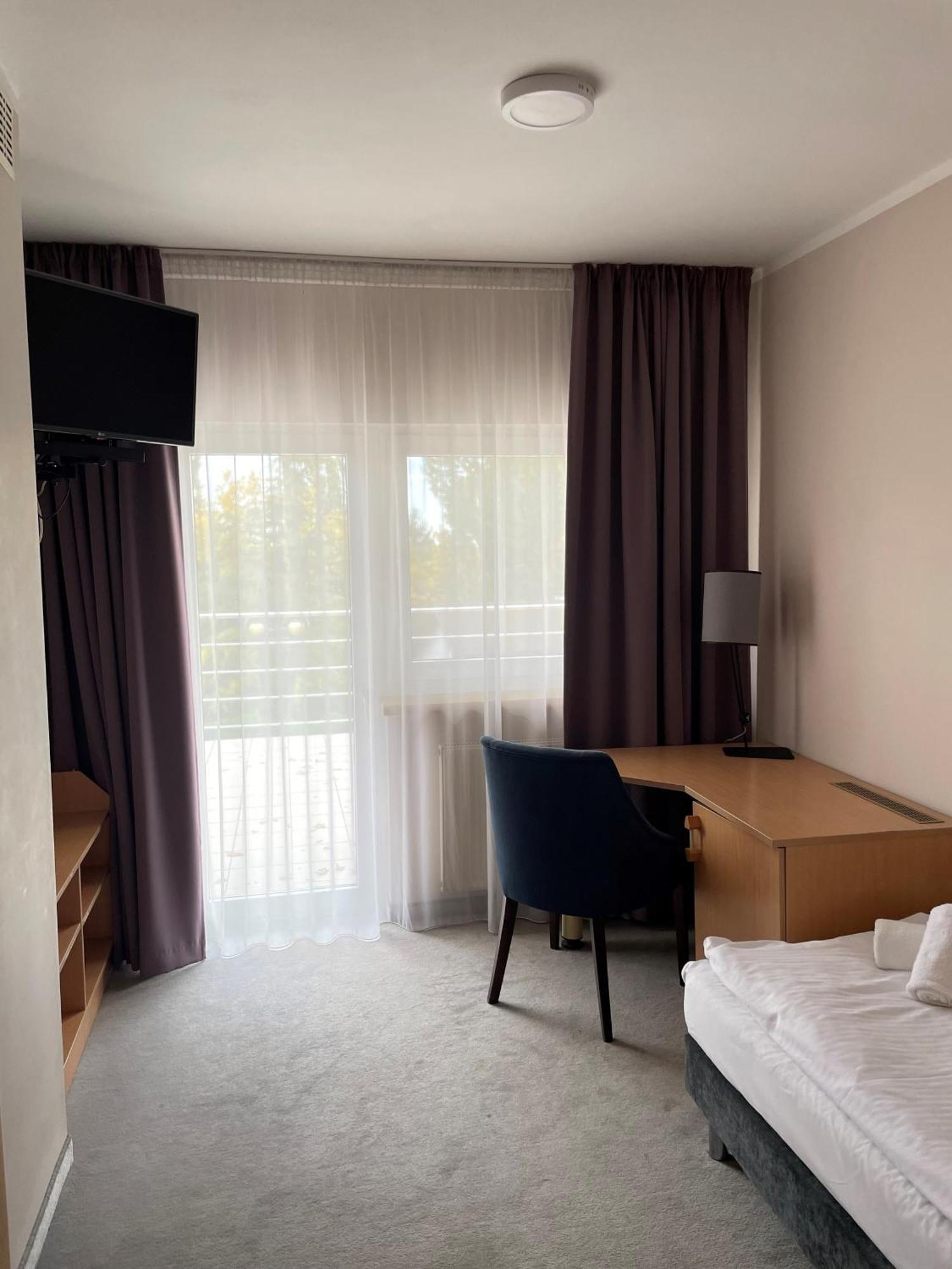 Geovita W Jadwisinie Bagian luar foto