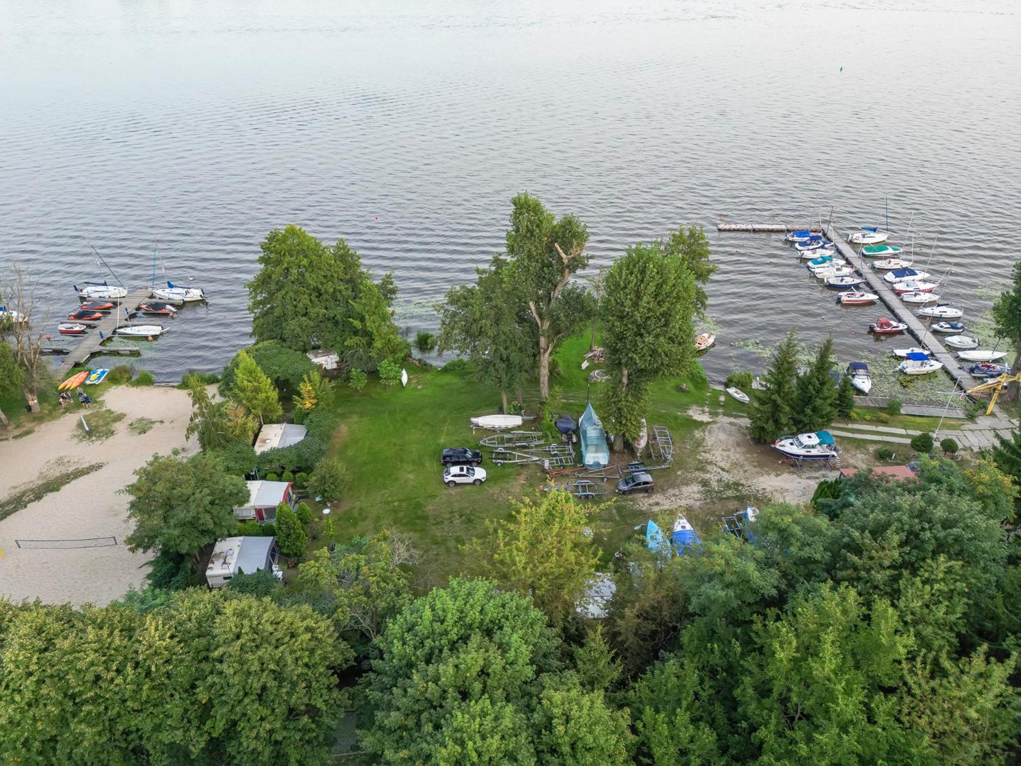 Geovita W Jadwisinie Bagian luar foto