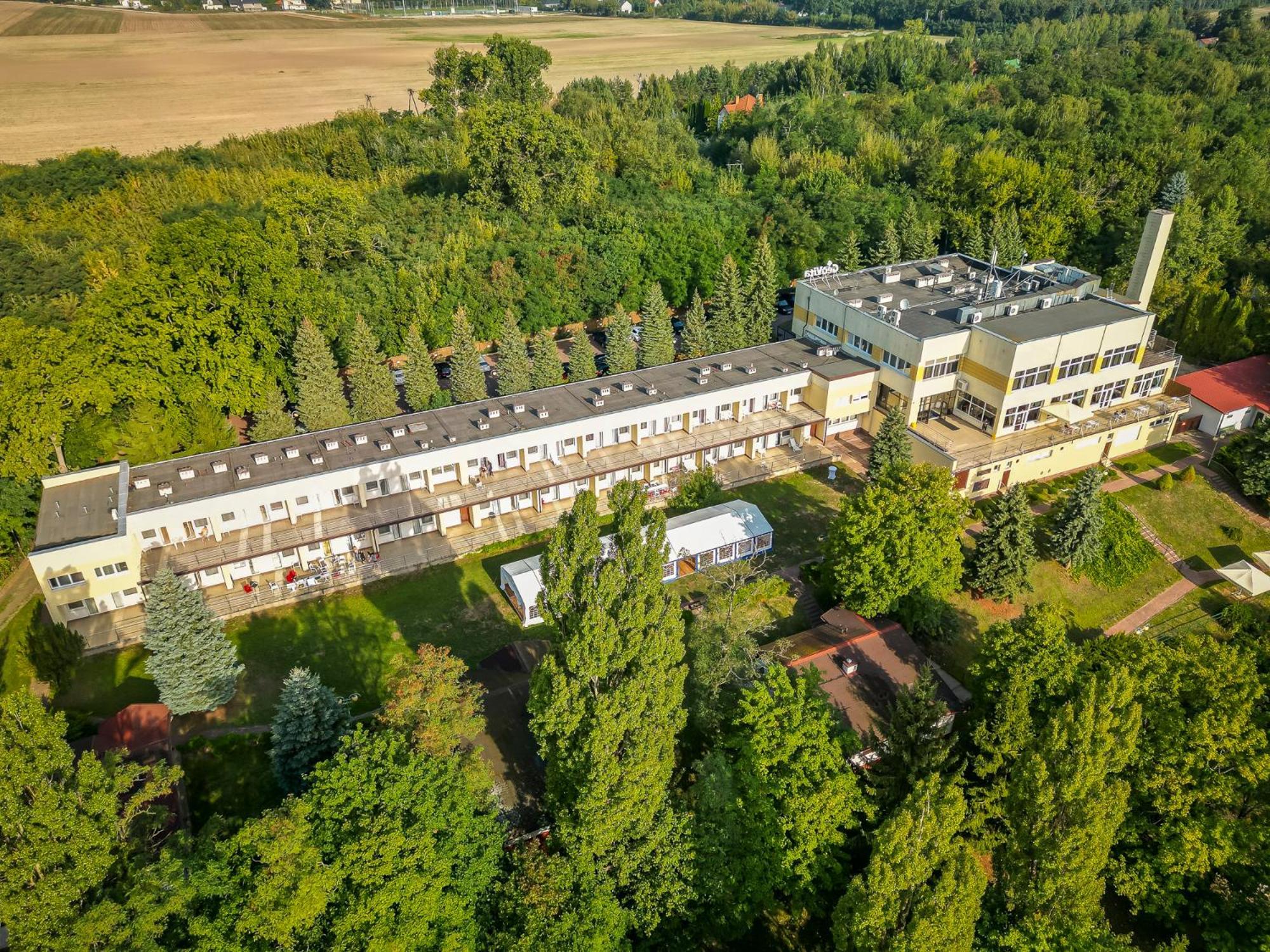 Geovita W Jadwisinie Bagian luar foto