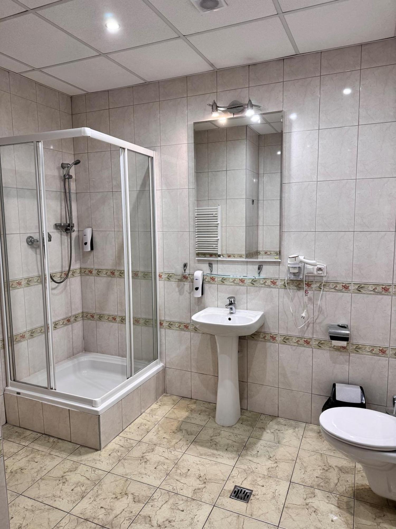 Geovita W Jadwisinie Bagian luar foto