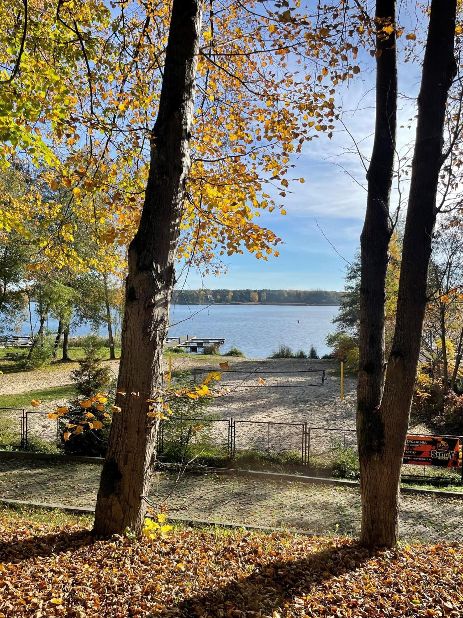 Geovita W Jadwisinie Bagian luar foto