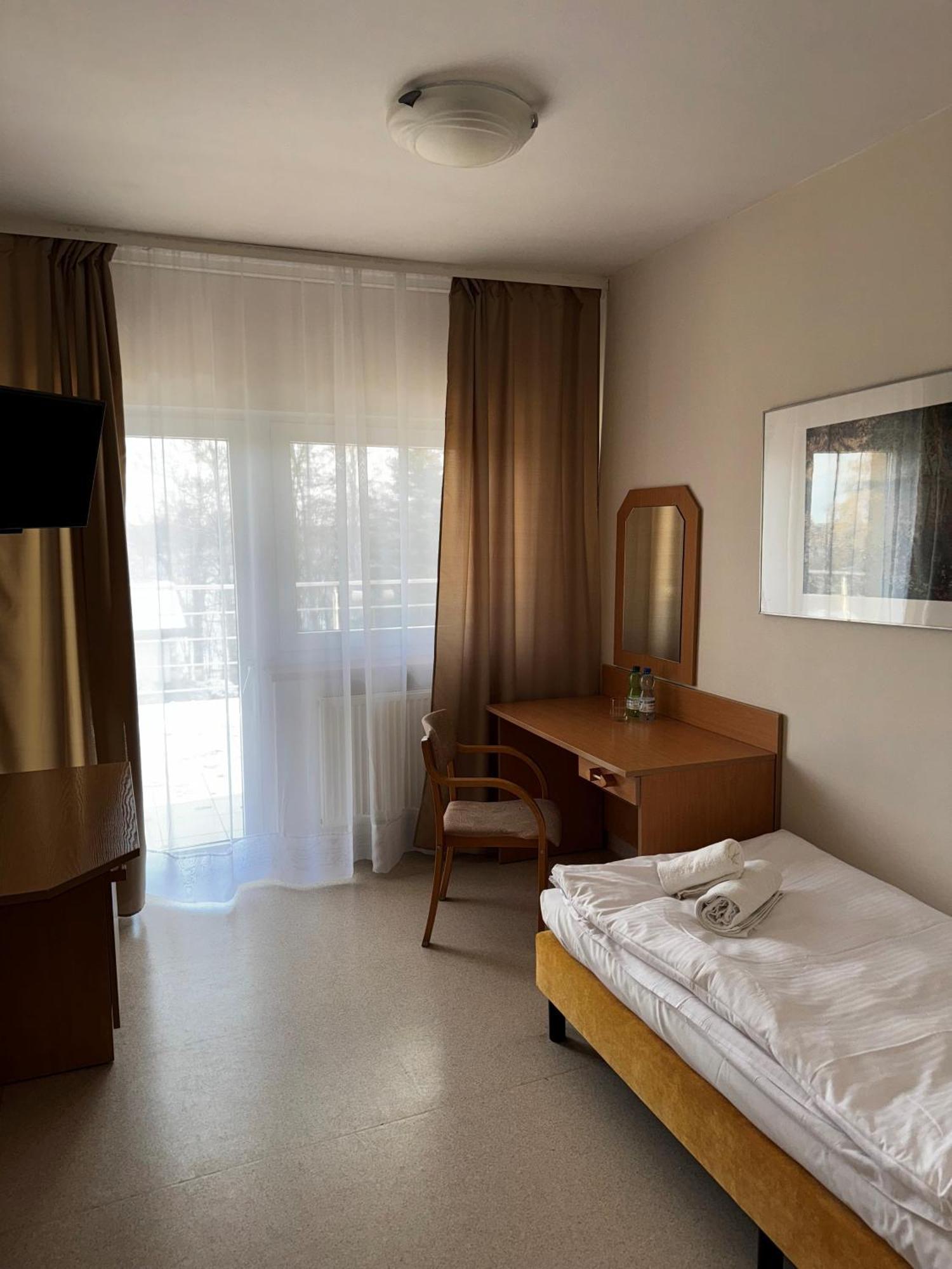 Geovita W Jadwisinie Bagian luar foto