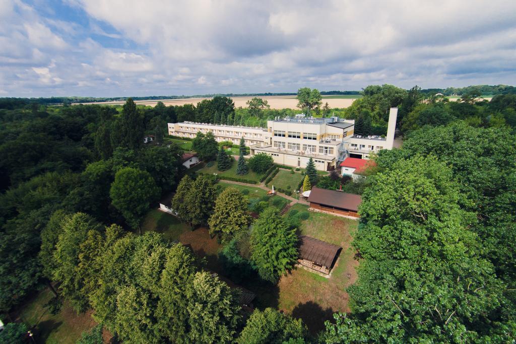 Geovita W Jadwisinie Bagian luar foto