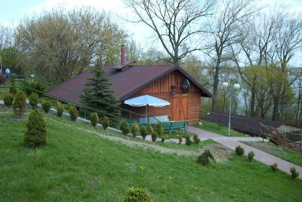 Geovita W Jadwisinie Bagian luar foto