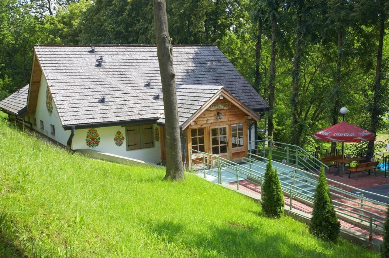 Geovita W Jadwisinie Bagian luar foto
